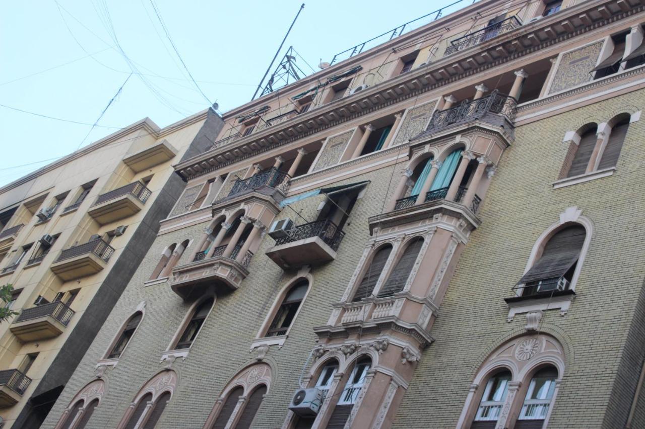 Family Palace Hostel Κάιρο Εξωτερικό φωτογραφία